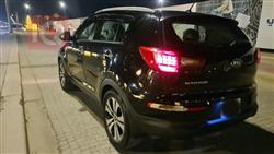 کیا سپۆرتاج